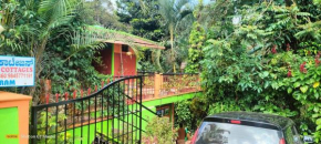 Bhagavathi Holiday Homes Coorg